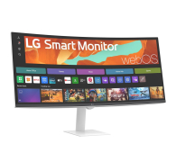 LG Smart Monitor 34U601SA-W - 1372979 - zdjęcie 4